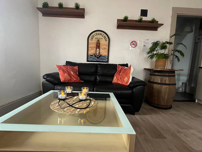 Gîte pour 2 personnes, avec vue et jardin à Malmerspach