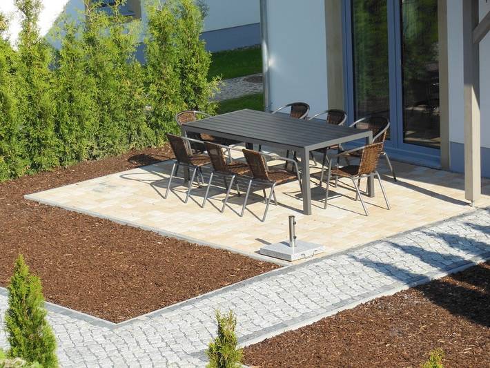 Ferienhaus für 10 Personen, mit Garten und Terrasse sowie Sauna in Gohrisch - 4