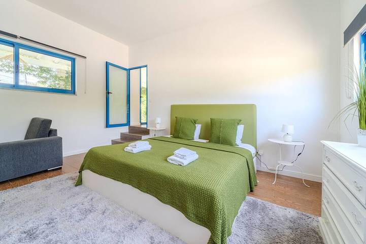 Casa da Teresa by House and People in Distretto de Braga