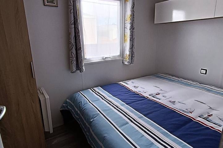 Camping für 4 Personen in Cotentin - 3