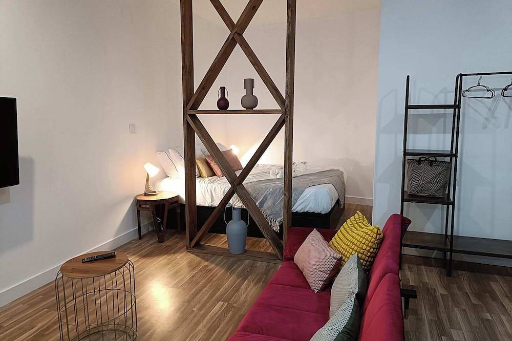 Ganze Wohnung, Alfama, Se, Pracadocomercio & Casadosbicos - 34 in Sé, Santa Maria Maior