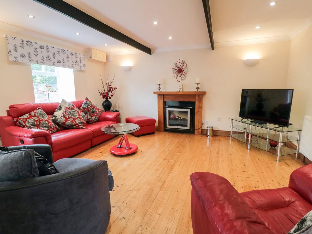 Cottage voor 4 personen met tuin in Hinderwell, North York Moors Nationaalpark