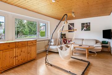 Vakantieappartement voor 7 Personen in Altglashütten (Feldberg), Feldberg, Afbeelding 4