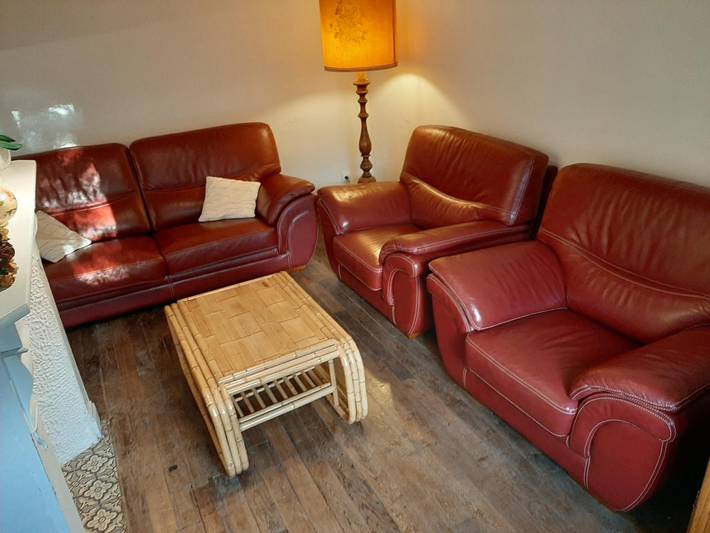 Gîte pour 6 personnes dans les Ardennes - 4