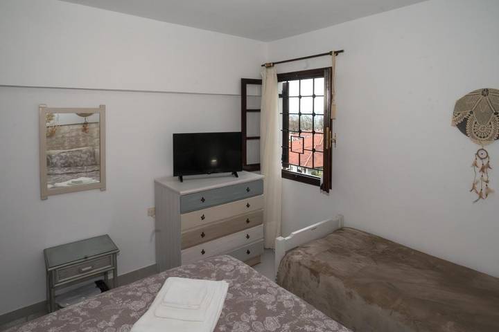 Location de vacances pour 5 personnes, avec vue et terrasse dans Agios Ioannis (Zagora–Mouresi) - 2