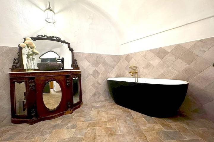 Holiday apartment for 3 people - 1