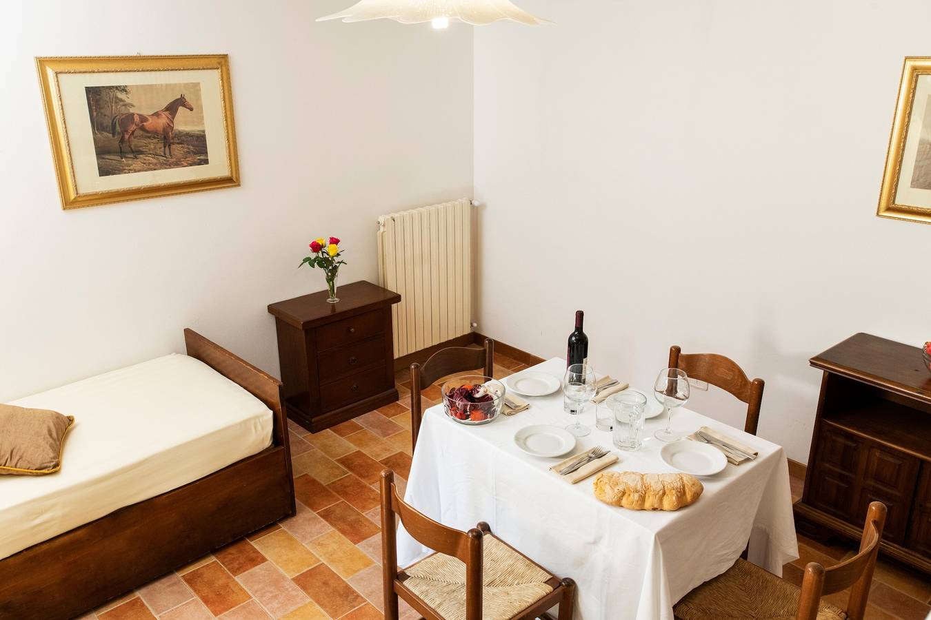Ganze Wohnung, Apartment '2' Borgo San Giuseppe in Grosseto, Grosseto Provinz