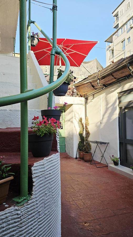 Maison d’hôte pour 2 personnes, avec jardin à Tirana - 3