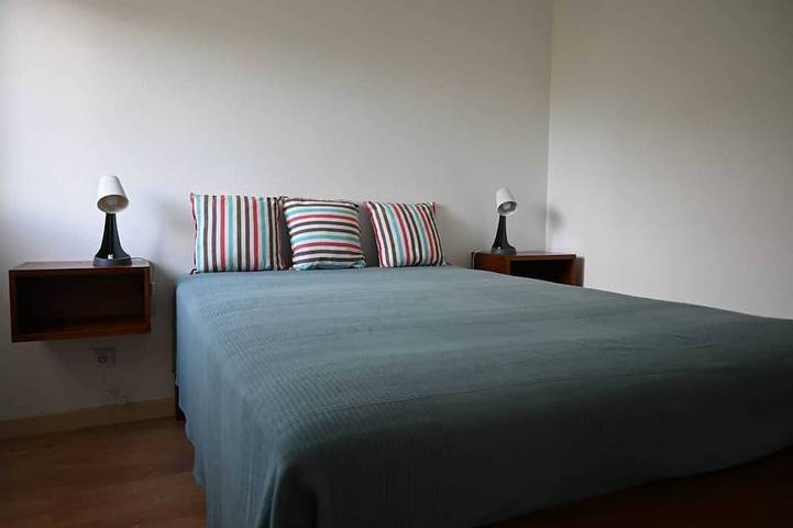 Holiday home in the greenest region of Portugal in Gandra, Distrito de Viana do Castelo