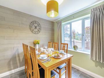 Cottage for 5 People in Gloucestershire, Photo 4