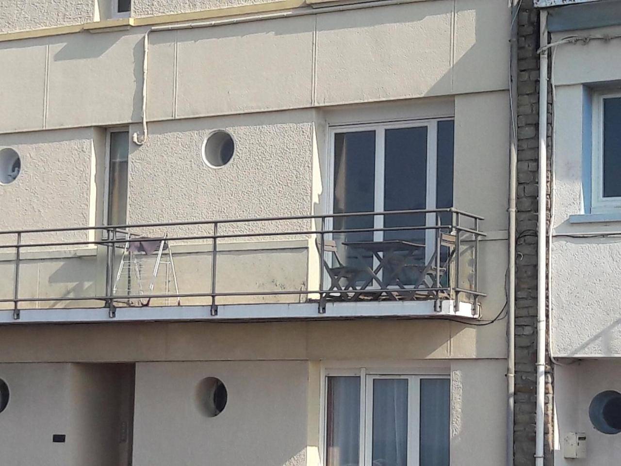 Appartement entier, Apartment in Le Portel, Région de Boulogne-sur-Mer