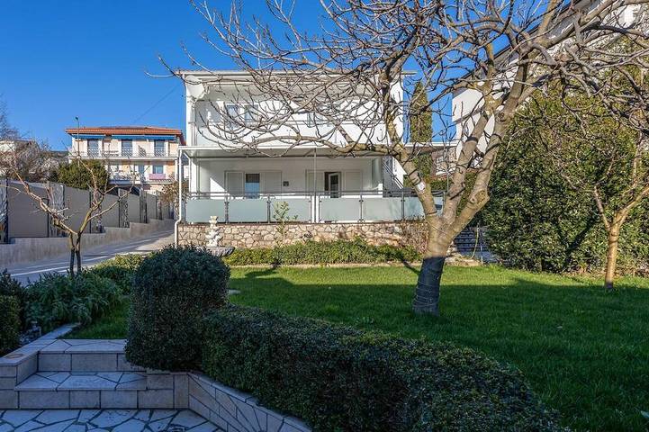 Ferienhaus für 2 Personen in Selce