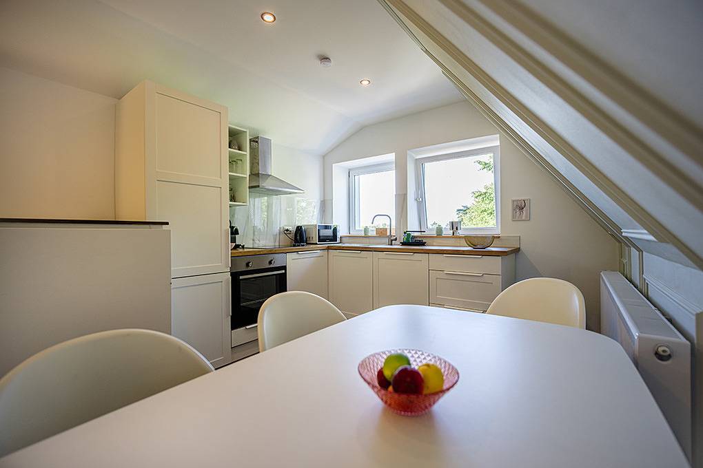 Dat Gröön-Huus - Süüd in Groß Wittensee, Rendsburg-Eckernförde