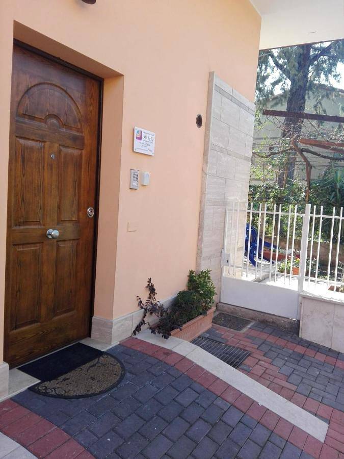 Appartamento intero, L'Angoletto in Ciampino, Castelli Romani
