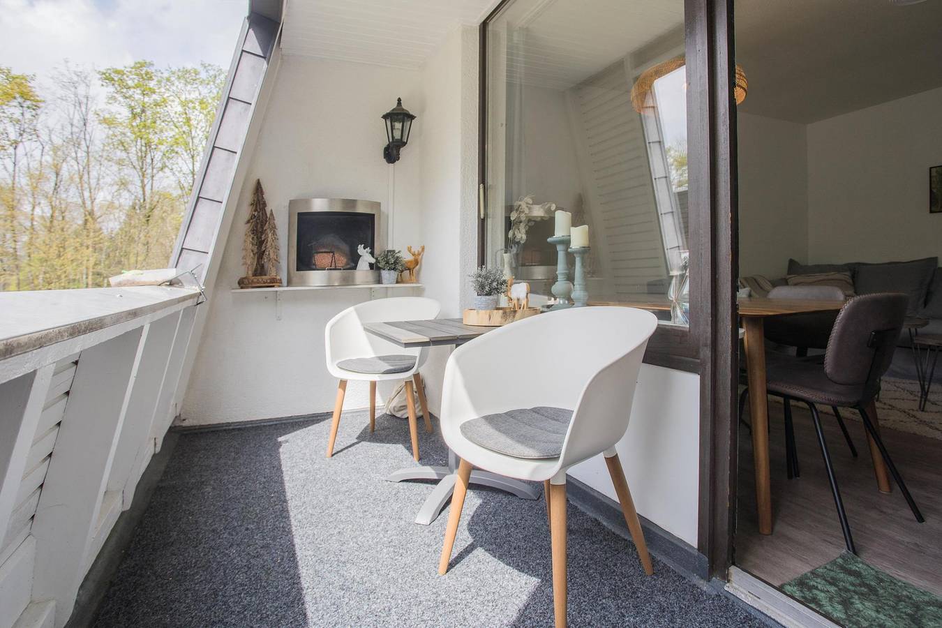 Ganze Wohnung, Apartment - In der Büre 10-R | Winterberg in Winterberg, Hochsauerlandkreis