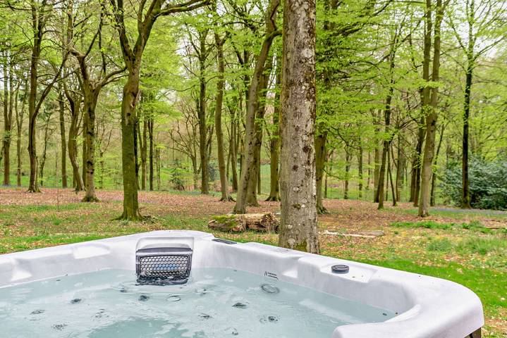 Cottage per 6 persone, con giardino, con animali domestici in Cotswolds
