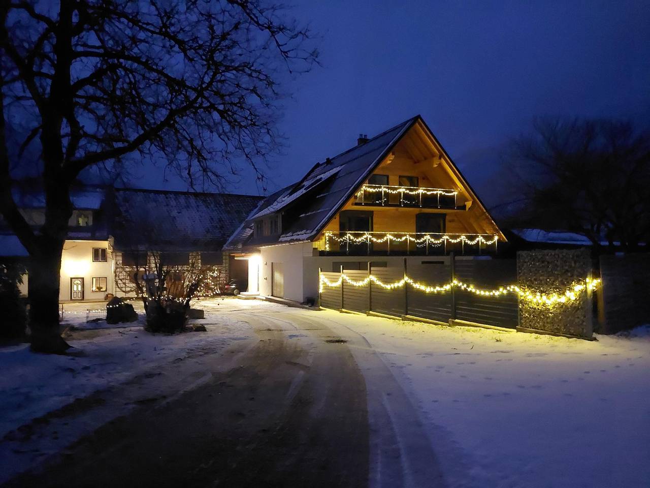 Ganze Ferienwohnung, Ferienwohnung für 4 Personen mit Sauna in Hinterstoder, Totes Gebirge