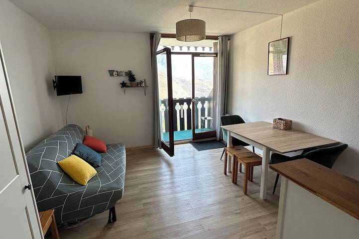 Gîte pour 5 personnes à Cadeilhan-Trachère