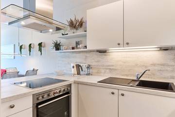 Ferienwohnung für 3 Personen in Dahme, Ostsee Schleswig-Holstein, Bild 3