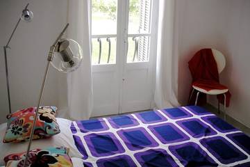 Maison De Vacances pour 4 Personnes dans Saint-Florent, Cap Corse, Photo 2