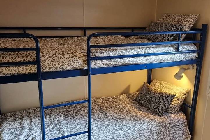 Gîte pour 5 personnes à Saint-Jean-de-Valériscle - 3