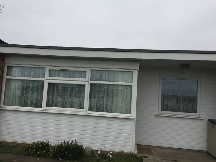 Holiday rental for 4 people in Great Yarmouth
