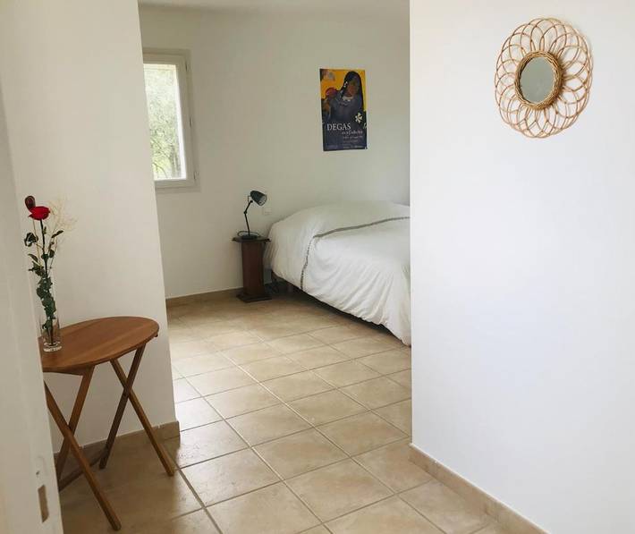 Gîte pour 6 personnes, avec jardin et vue à Peri - 4