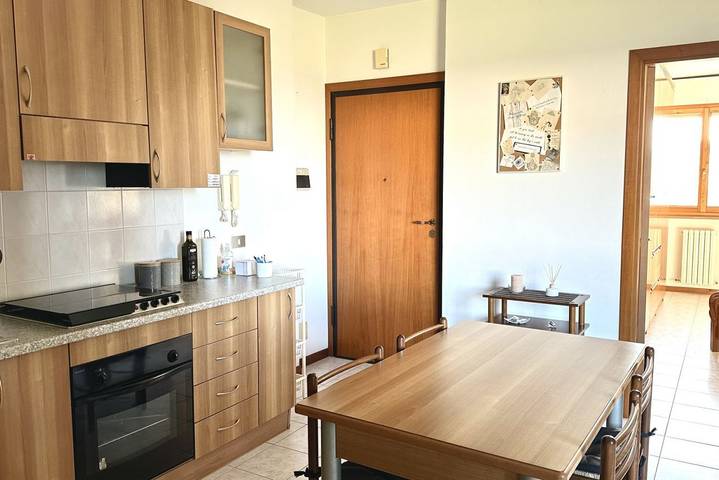 Apartamento de vacaciones para 4 personas, con balcón/terraza, Se admiten mascotas - 1