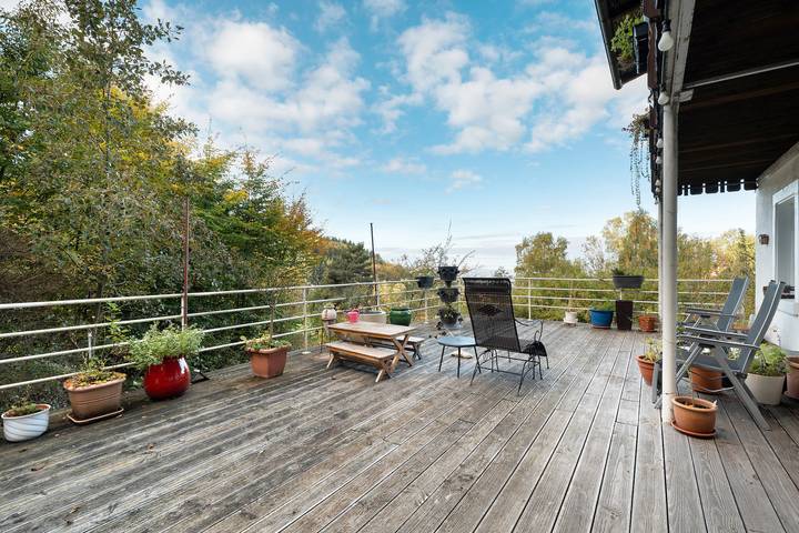 Gîte pour 4 personnes, avec jardin à Sasbachwalden - 2