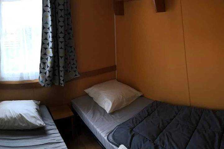 Camping für 4 Personen in Perros-Guirec - 4