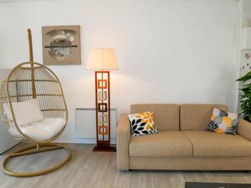 Gîte pour 4 personnes à Crémieu