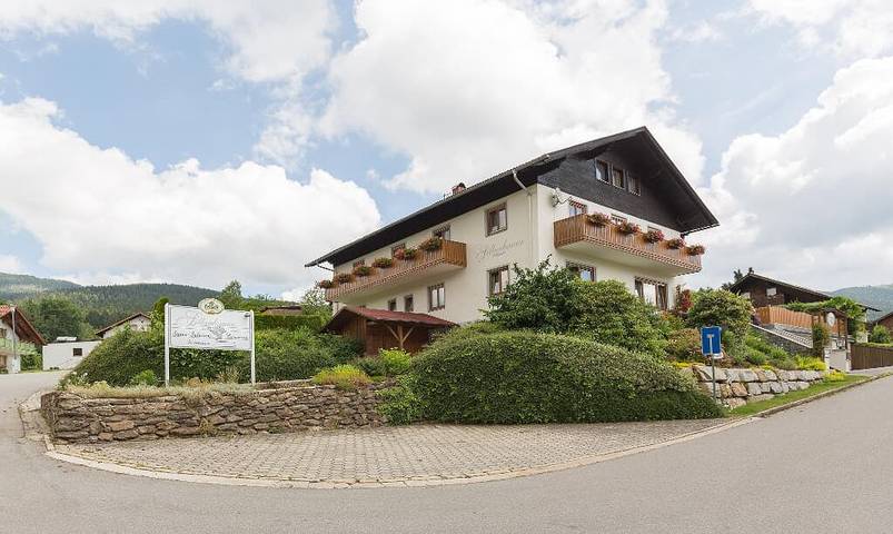 Pension für 1 Personen, kinderfreundlich - 1
