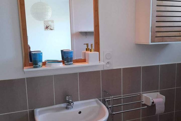 Gîte pour 2 personnes à Saint-Sulpice-de-Royan - 4