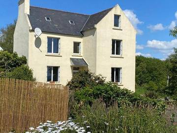 Camping voor 9 Personen in Telgruc-sur-Mer, Finistère, Afbeelding 3
