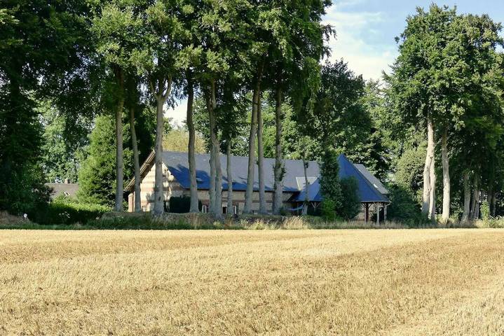 Gîte pour 6 personnes