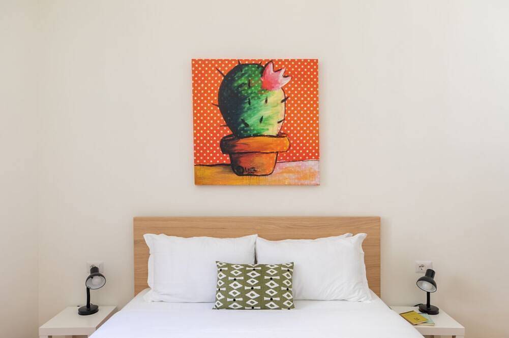Apartamento entero, Iflat | Spacious 4-bedroom apt near the Vatican in Roma, Provincia de Roma