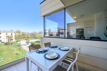 Ferienwohnung für 4 Personen in Rivoltella del Garda, Desenzano del Garda, Bild 2