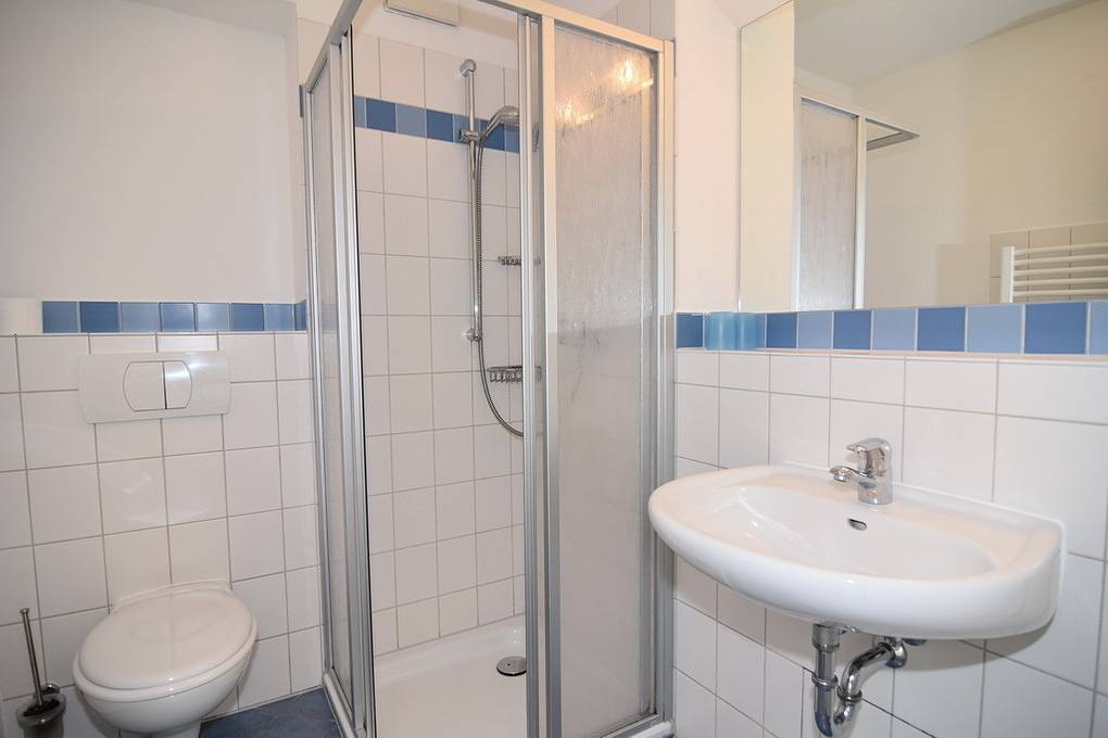 Ganze Ferienwohnung, Residenz Mauritius, Whg. 56 in Westerland, Sylt (Gemeinde)