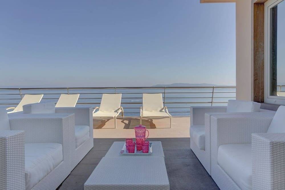 Villa Orietta in Porto Santo Stefano, Provincia de Grosseto