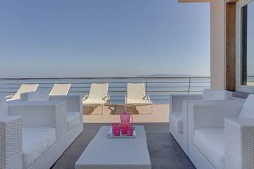 Ferienhaus für 14 Personen in Porto Santo Stefano