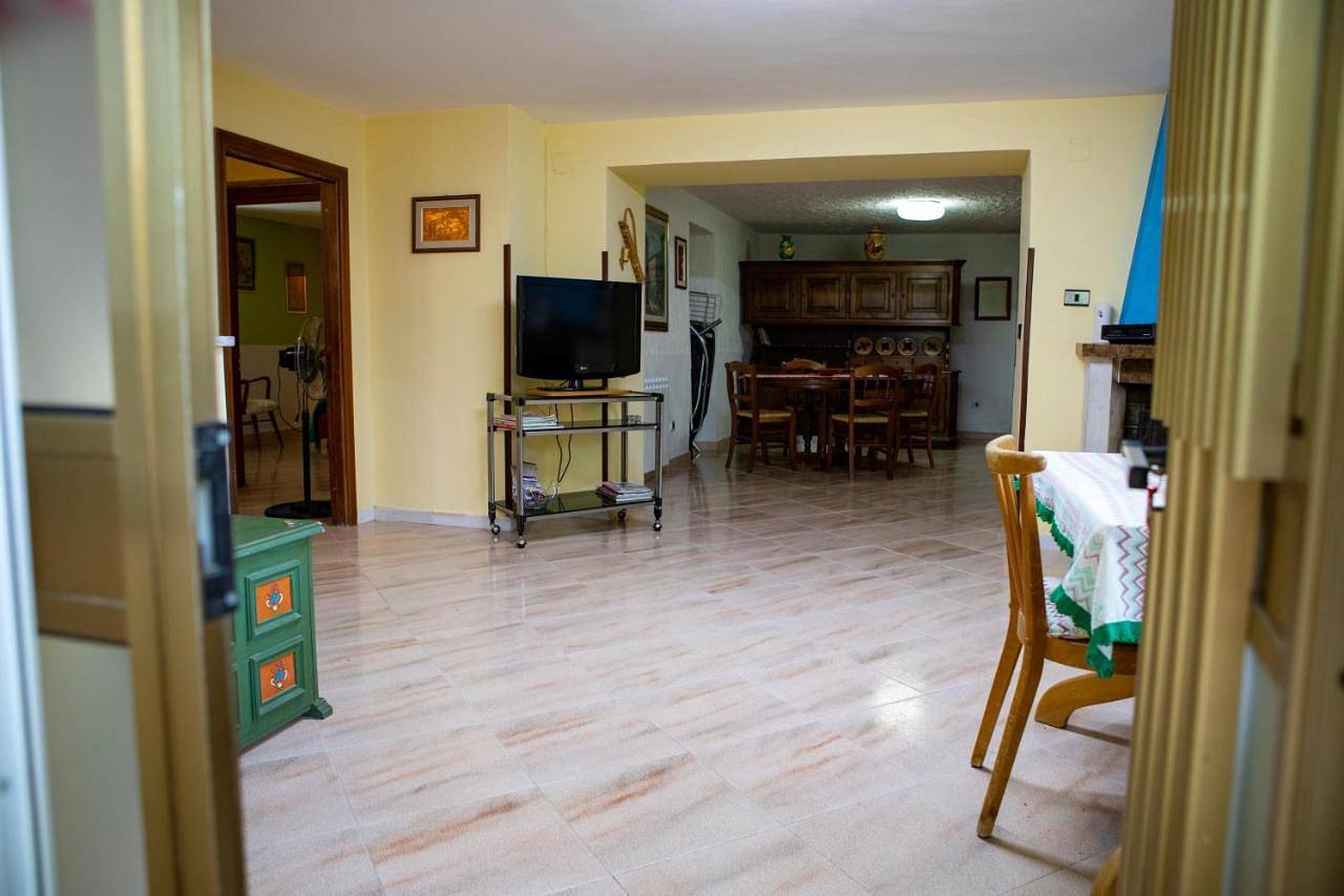 Casa Vacanze Diamante in Ogliastro Cilento, Cilento Coast