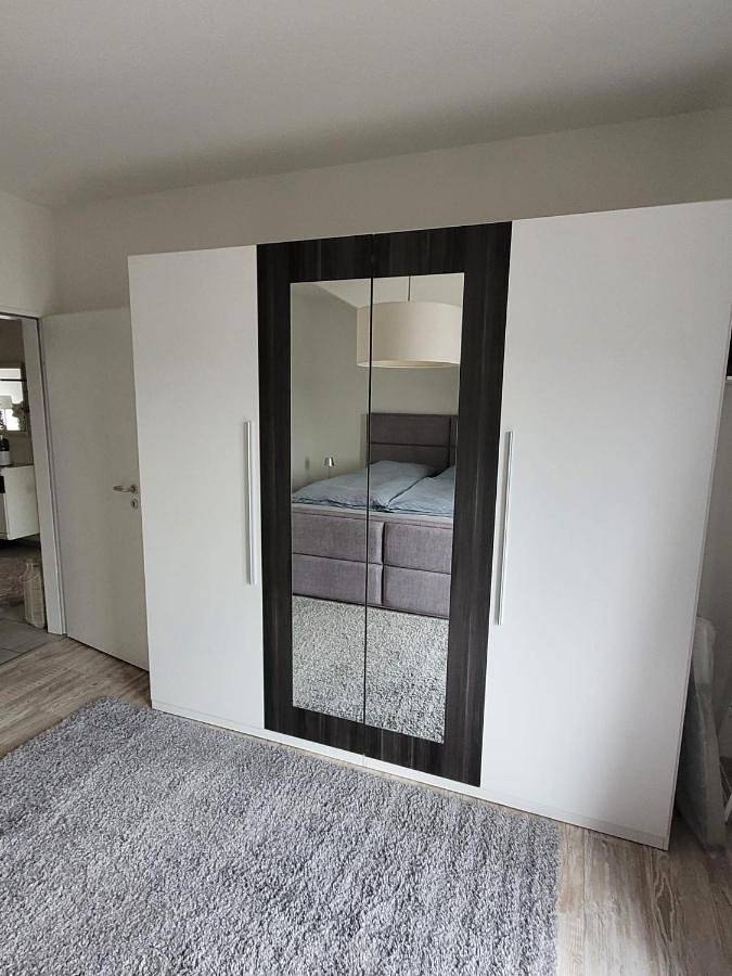 Ferienwohnung für 4 Personen, mit Balkon in Heinsberg - 4