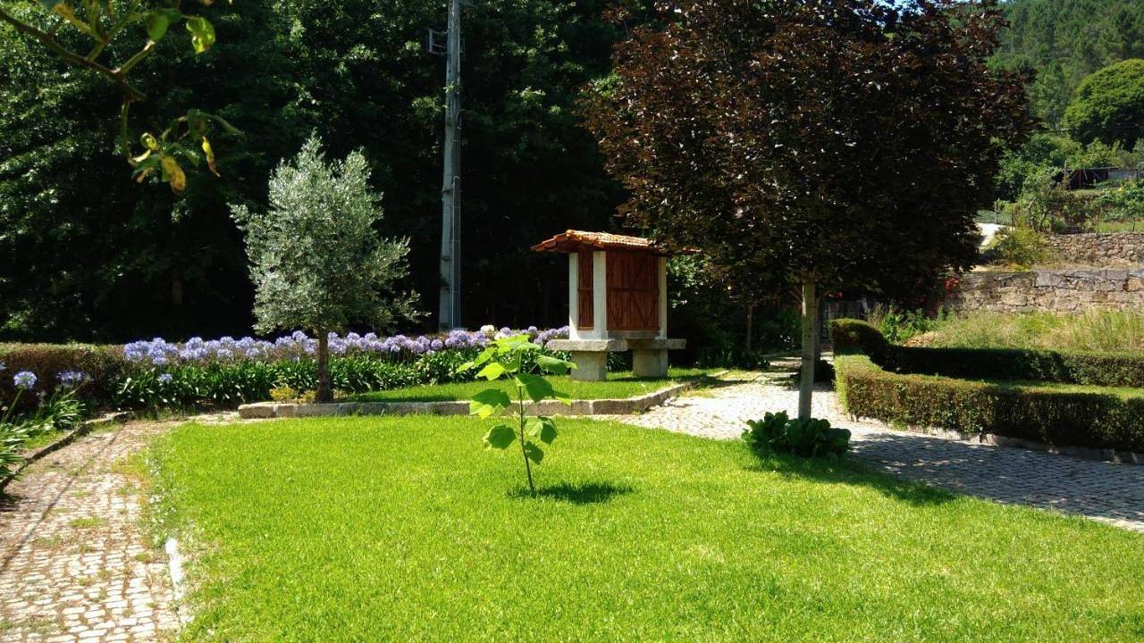 The River House - Termas Guesthouse in Termas Sao Pedro do Sul, Oliveira de Frades