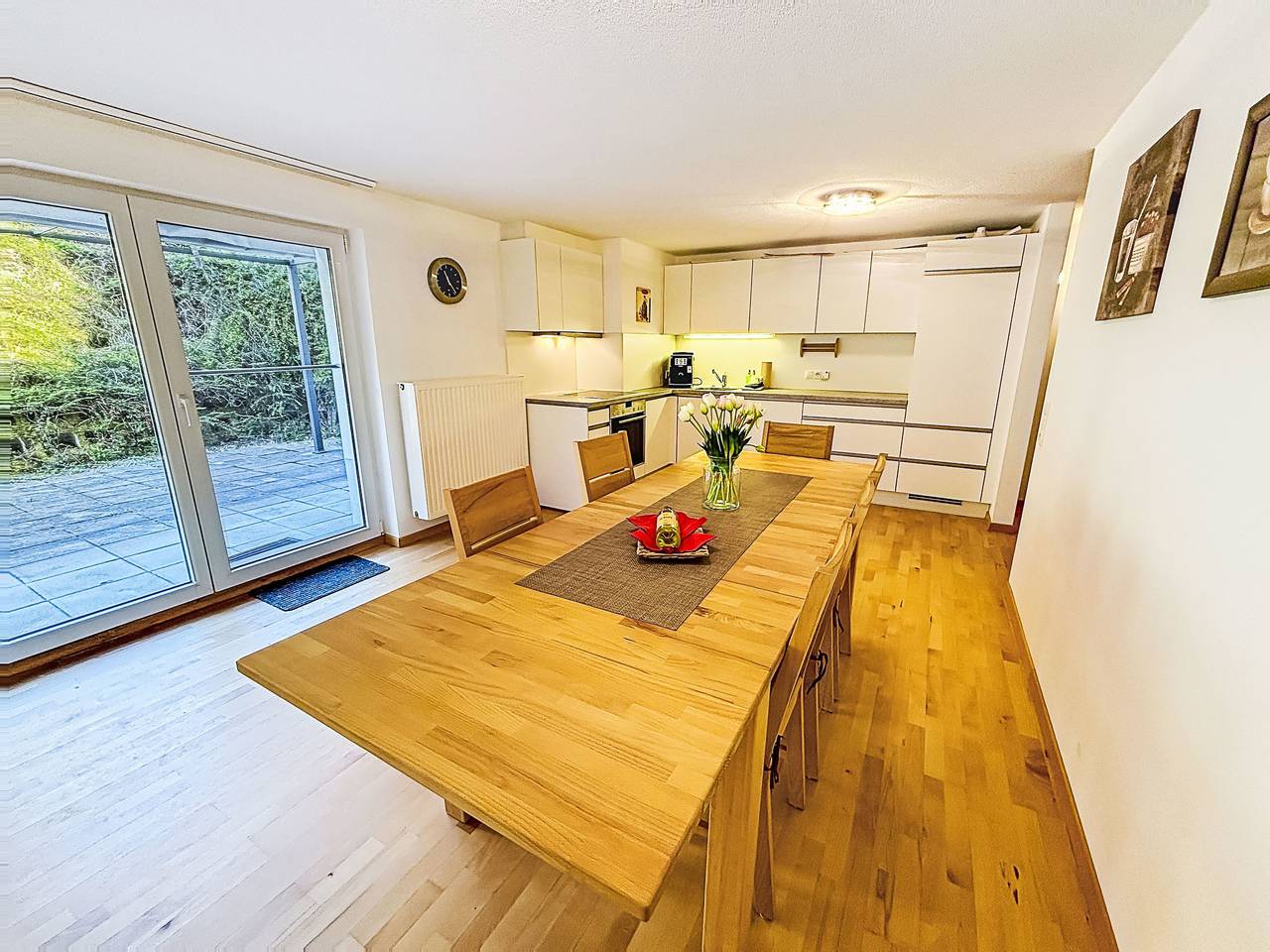 Ganze Wohnung, Happy Living in Vandans, Schruns-Tschagguns