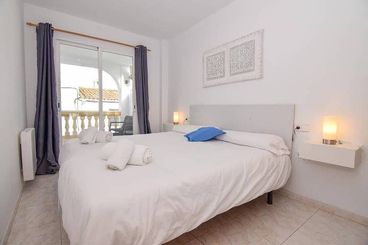 Ferienwohnung für 2 Personen in Colònia de Sant Pere - 2