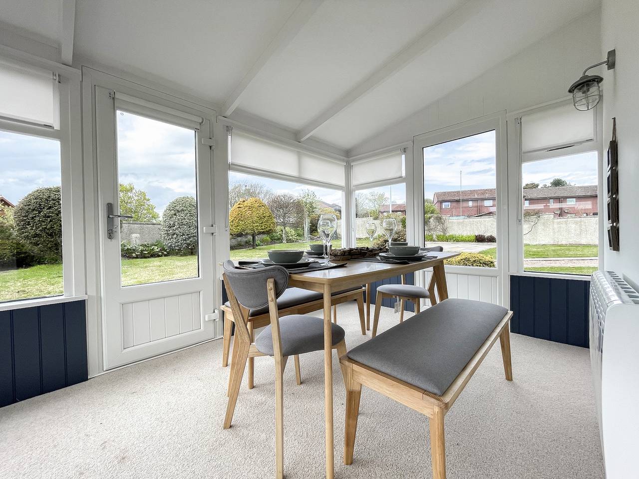 Iseabail's House in Highlands