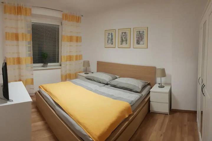 Ferienwohnung für 4 Personen in Wiener Neustadt