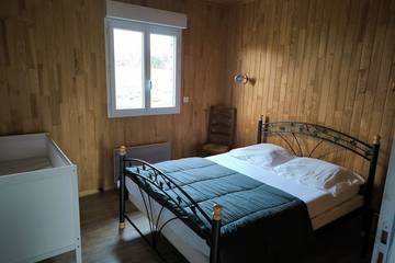 Cottage for 14 People in Nempont-Saint-Firmin, Montreuil region, Photo 3