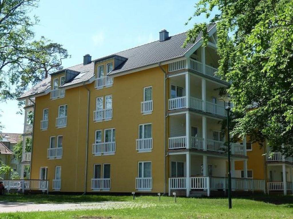 Casa vacanza a Graal-Muritz a partire da 359€ a notte