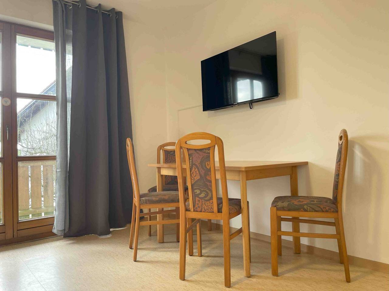 Ganze Wohnung, Sta1115 in Stamsried, Ostbayern